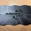 Textured effect foil