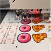 CAD cutting machine