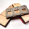 Selection of cutting formes