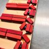 Cutting forme