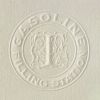 Multi-level embossing