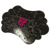 Spot UV with die cut