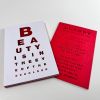 Duplex and foiled cards