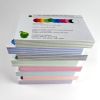 Triple duplex cards
