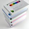 Triple duplex cards