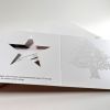 Spot UV and die cut
