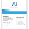 Leaflets and Brochures