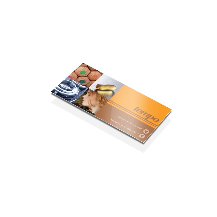 Postcards - Matt Laminated (450gsm)
