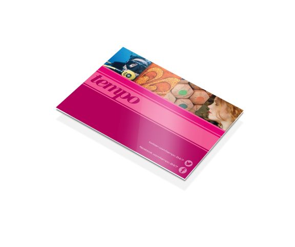 Silk 250gsm-400gsm - Symbol Freelife Satin