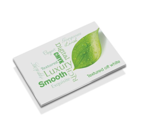 Double Bonded Postcards (540-650gsm) A7, A6, DL & A5 Sizes