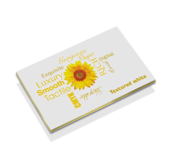 Triple Bonded Postcards (810-920gsm) A7, A6, DL & A5 Sizes - 12 core colours available