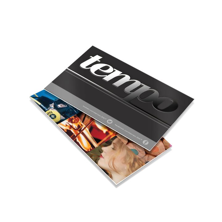 Soft Touch Laminated Business Cards with Spot UV Varnish & Embossing (450gsm)