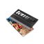 Postcards - Soft-touch Laminated with Spot UV to one side (450gsm)