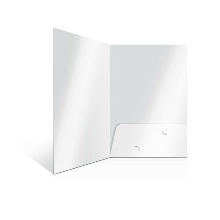 A4 - 1 Pocket