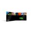 A4 1 Pocket Soft Touch Laminated Folder Single Sided