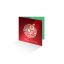 Greeting Cards - 350gsm Silk