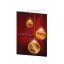 Greeting Cards - 350gsm Silk