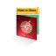 Greeting Cards - 400gsm Silk