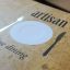 DL Compliment Slips with Embossing (120gsm)  Double Sided Print