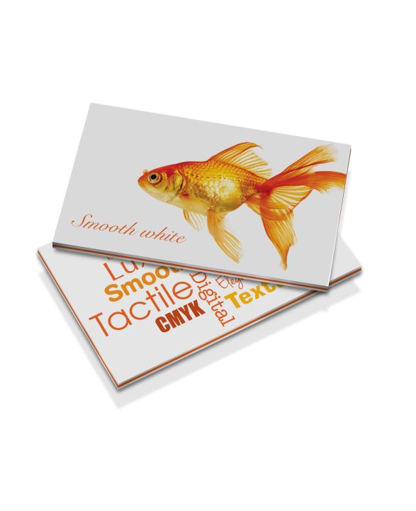 Triple/Quadruple Bonded Bcards