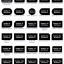 Soft-touch Laminated Business Cards (450gsm) 4/0
