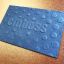Matt Laminated Business Cards with Embossing (450gsm)