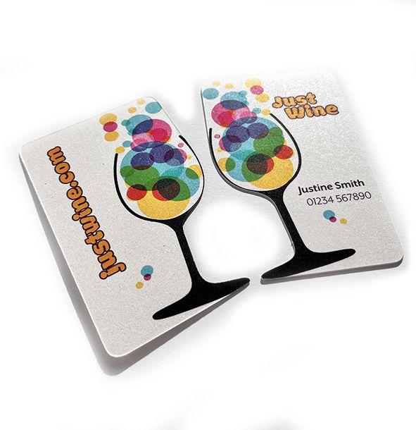 Pearlescent Cards (300gsm)