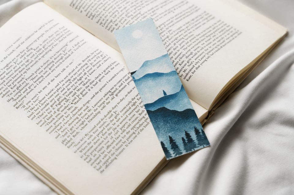 Bookmarks