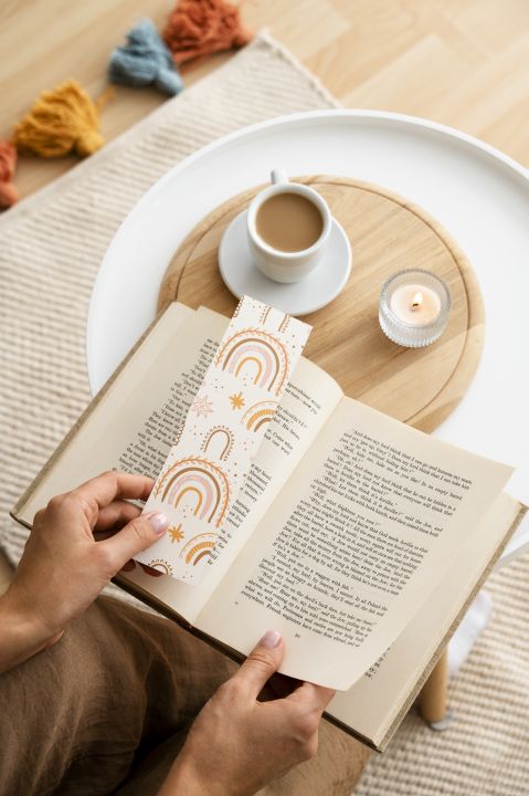 Bookmarks