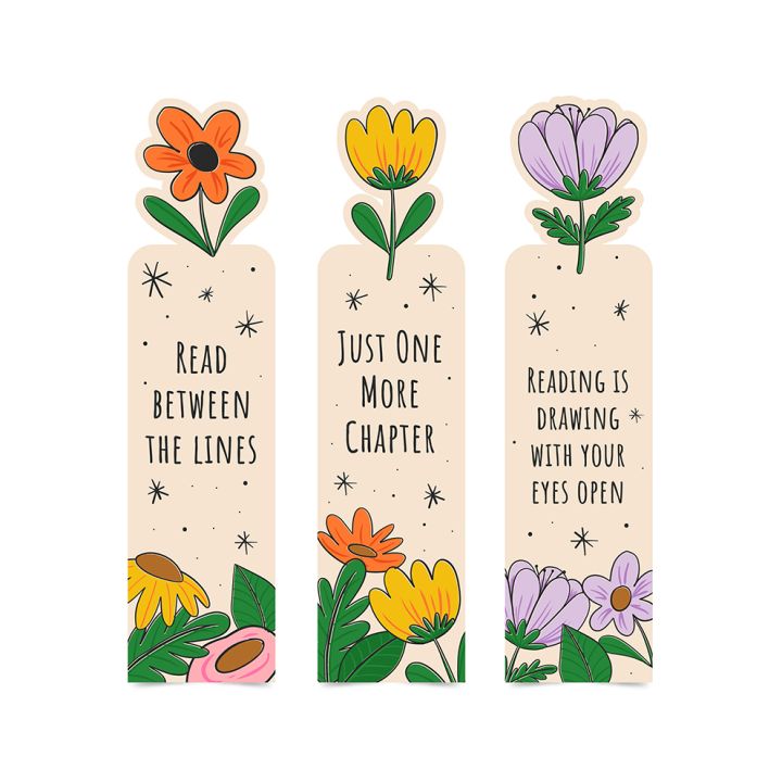 Bookmarks