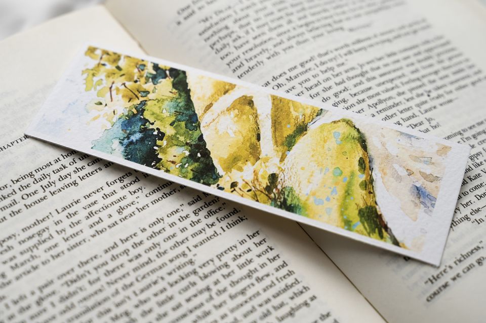 Bookmarks