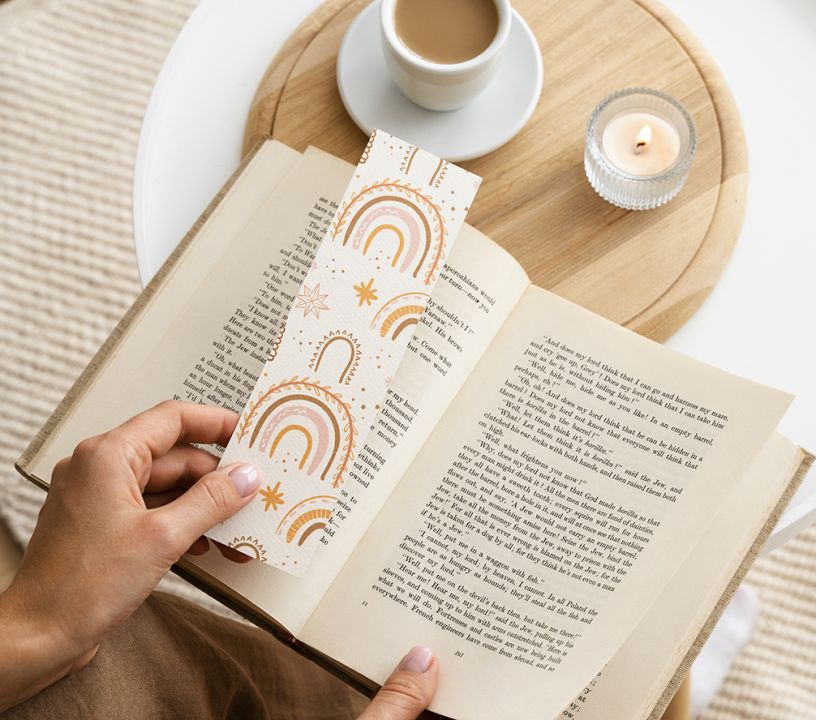 Bookmarks