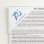 Solicitors Corners - 250gsm Silk