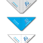 Solicitors Corners - 250gsm Silk