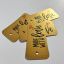 Gift & Product Tags - Pearlescent