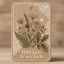 Gift & Product Tags - Kraft Gmund