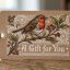 Gift & Product Tags - Kraft Gmund