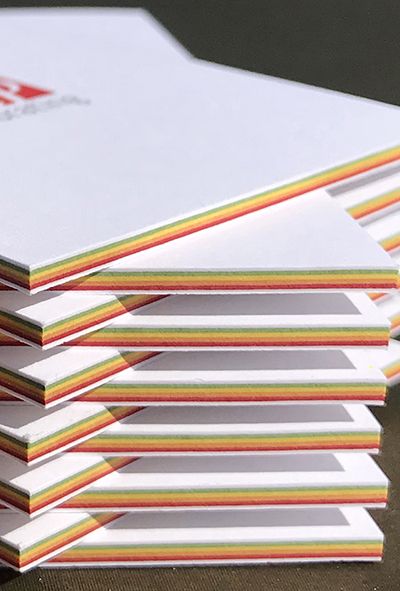 Invitations - Triple/Quadruple Bonded