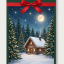 Greeting Cards - 400gsm Uncoated