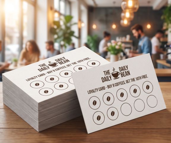 Multiple Layer Cards 540gsm - 1190gsm - White & Off-white
