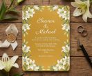 Invitations